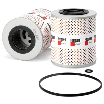 Fleetguard Oil Filter - LF3447 Fleetguard Oil Filter - LF3447